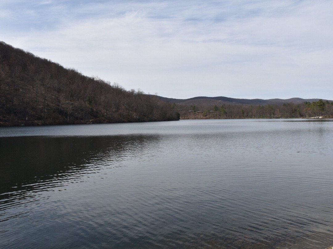 Bear Mountain and Harriman HIkes景点图片