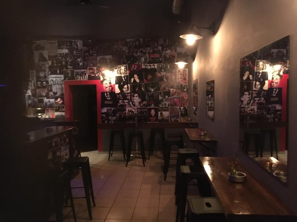 Clash Bar-罗德城必去景点