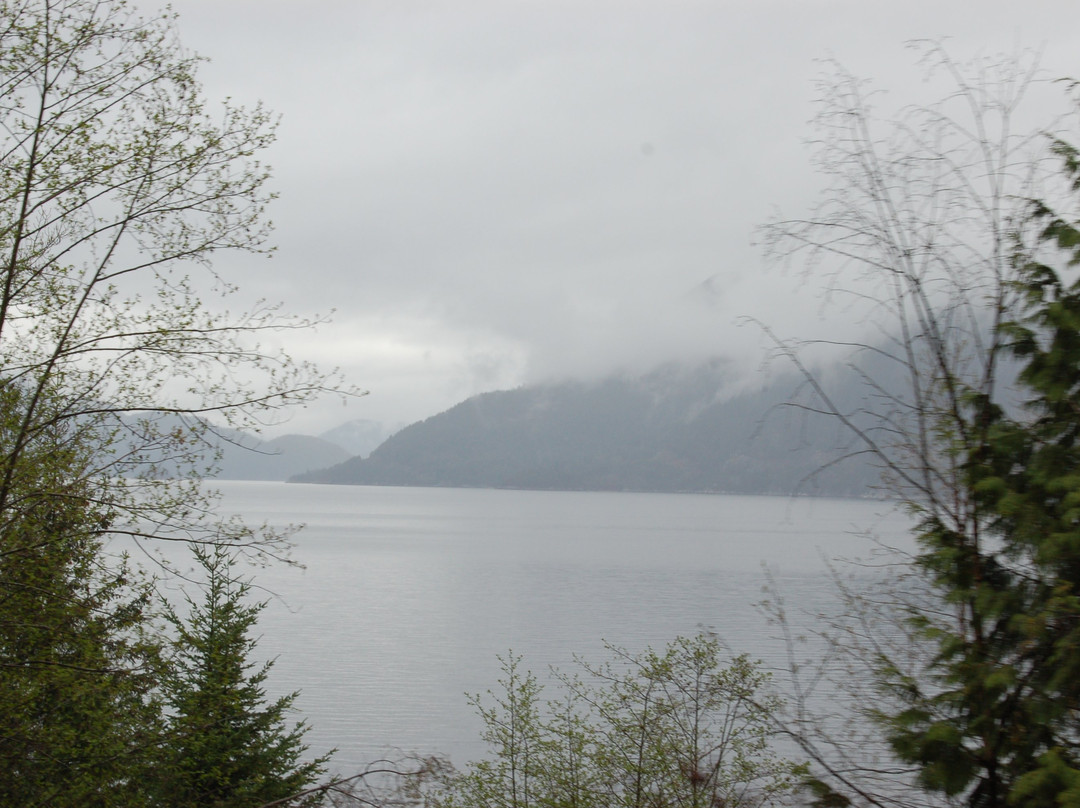 Squamish Adventure Centre景点图片