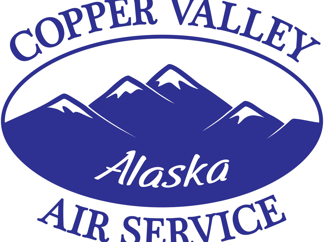 Copper Valley Air Service景点图片