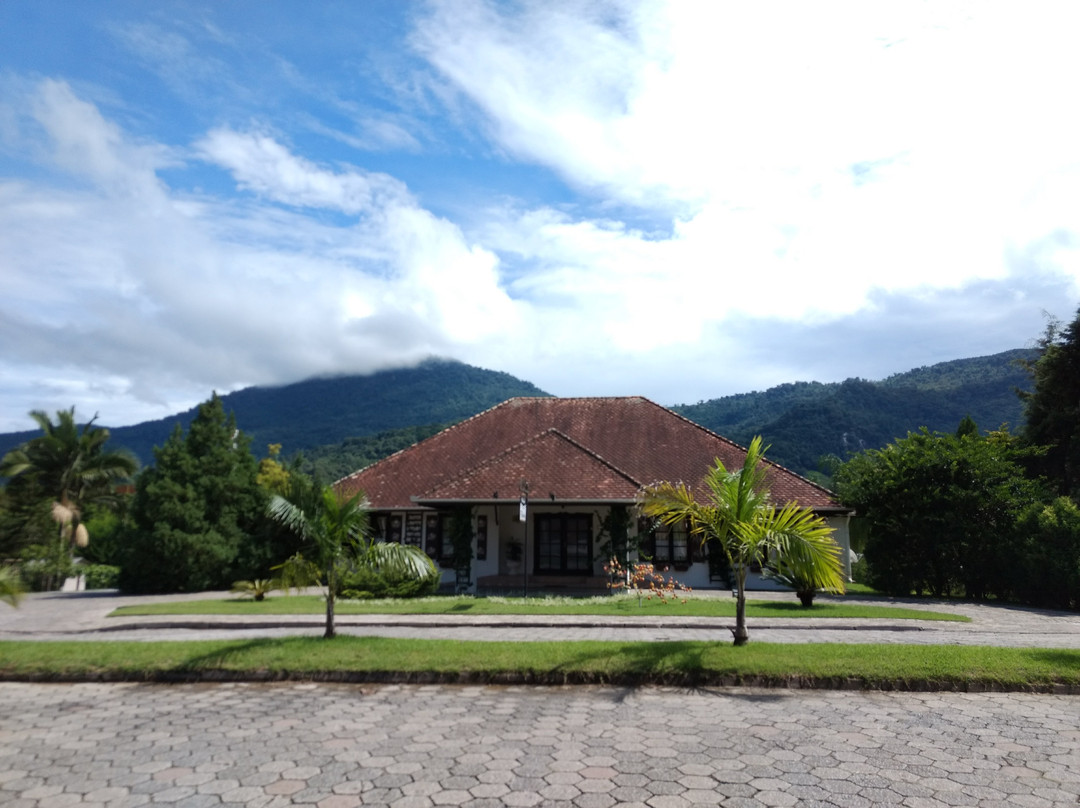 Pousada Blauberg主图