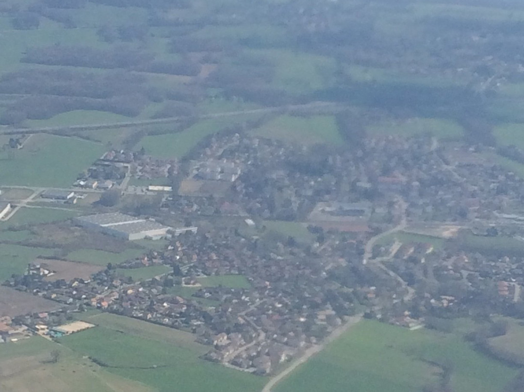 Valleiry旅游攻略图片