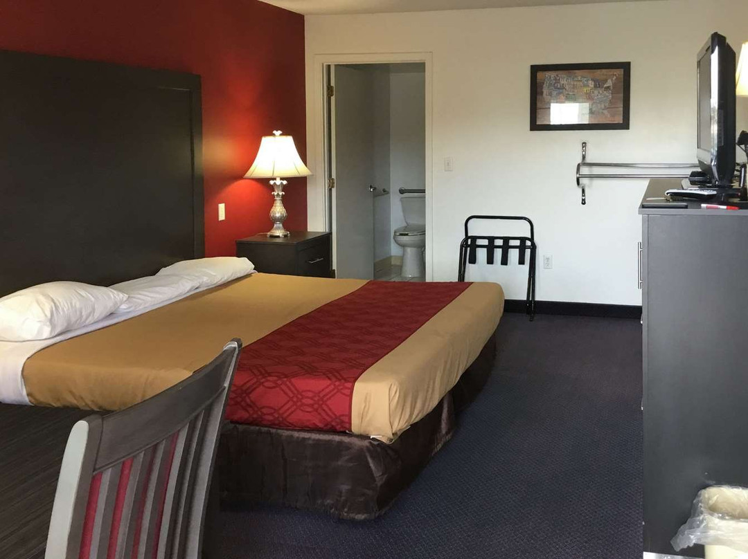 Econo Lodge Ruther Glen主图