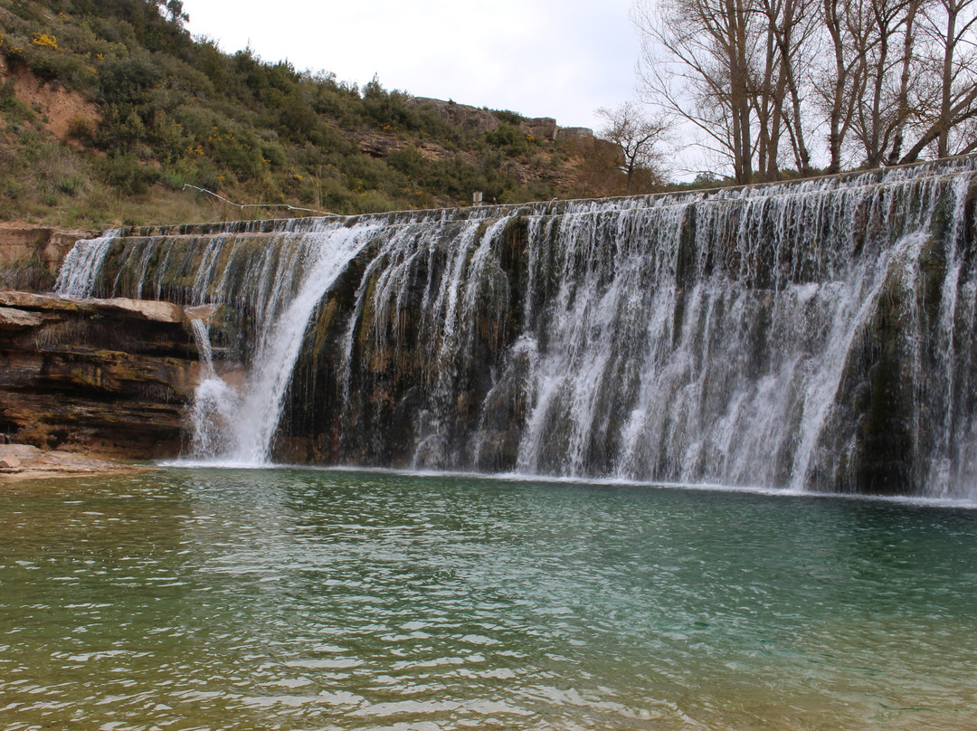 Sierra y Canones de Guara Natural Park景点图片