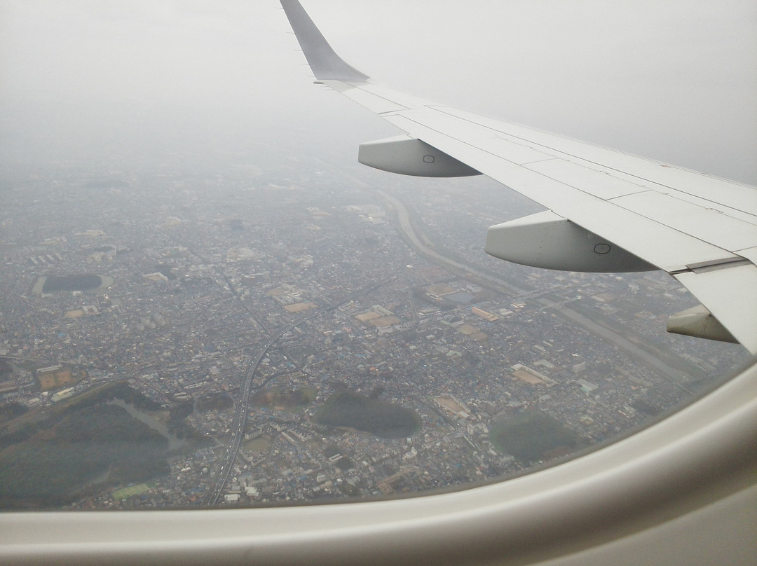 Ojinryo Ancient Tomb-羽曳野市必去景点