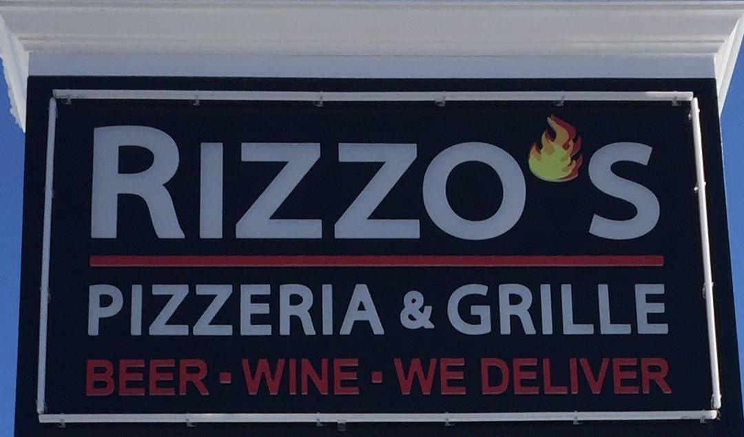 Rizzo's Pizzeria & Grille