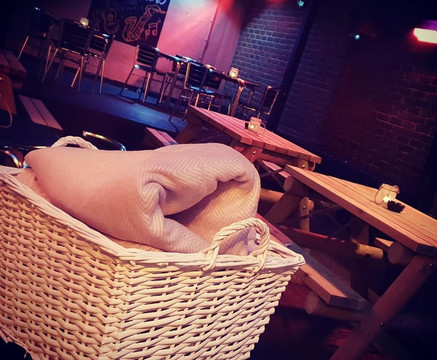 Druids Arms-梅德斯通必去景点