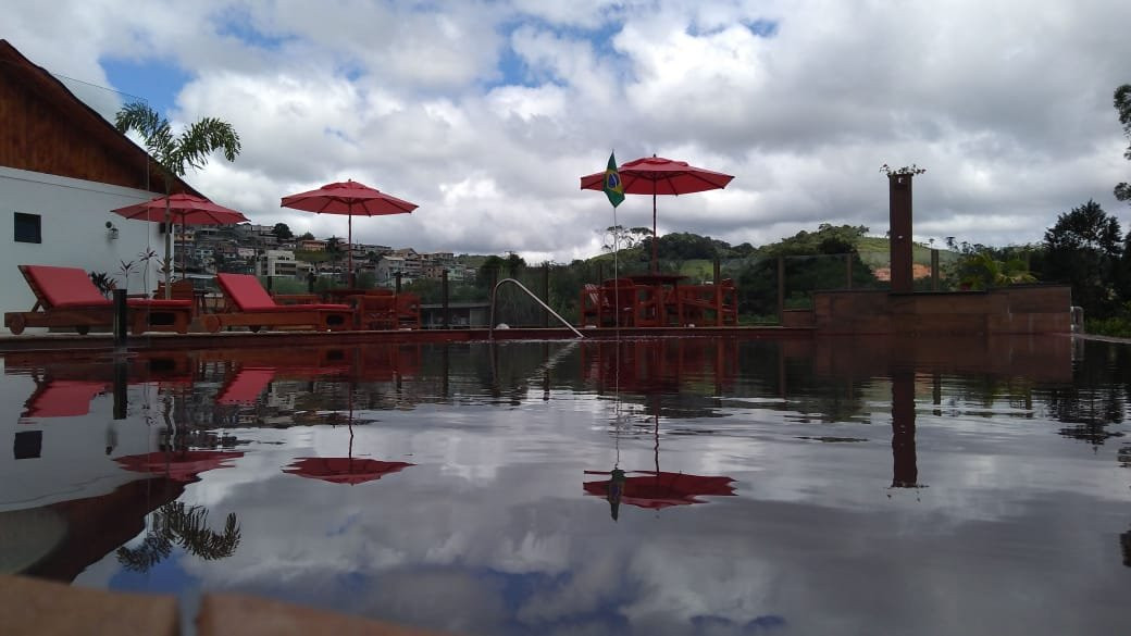 Hotel Chale de Minas主图