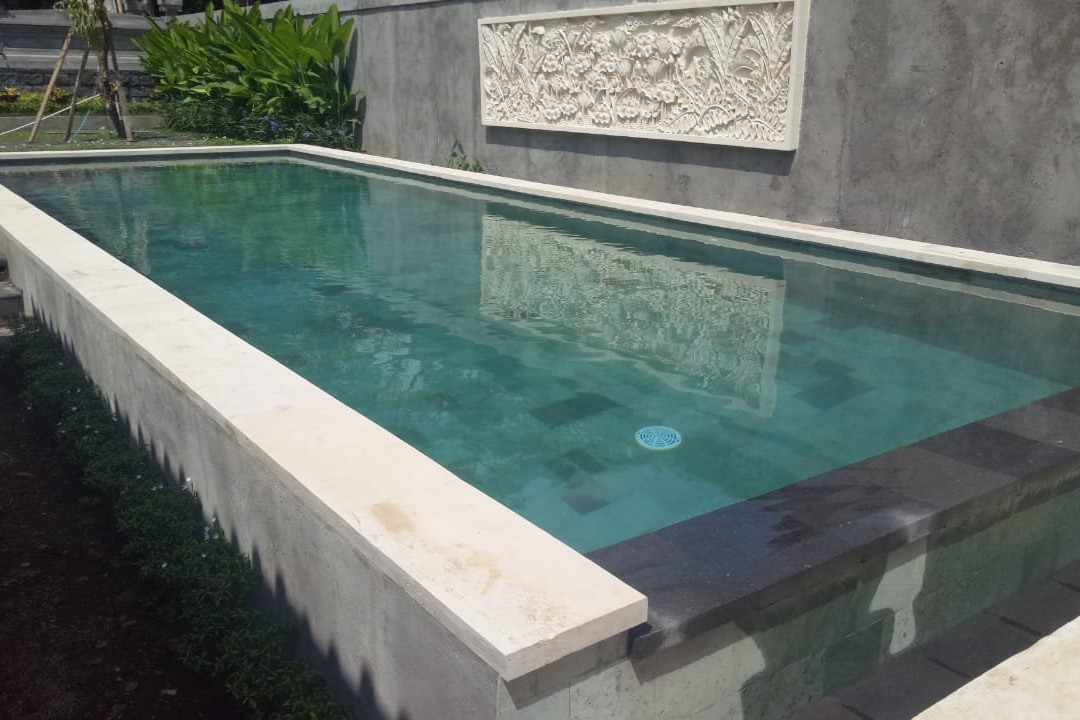 Ari Cottages Ubud主图