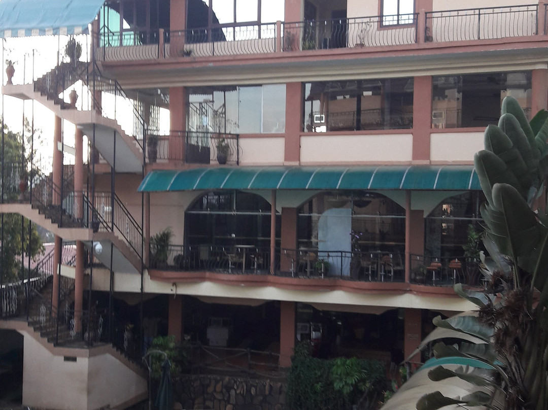 Aturukan Hotel主图