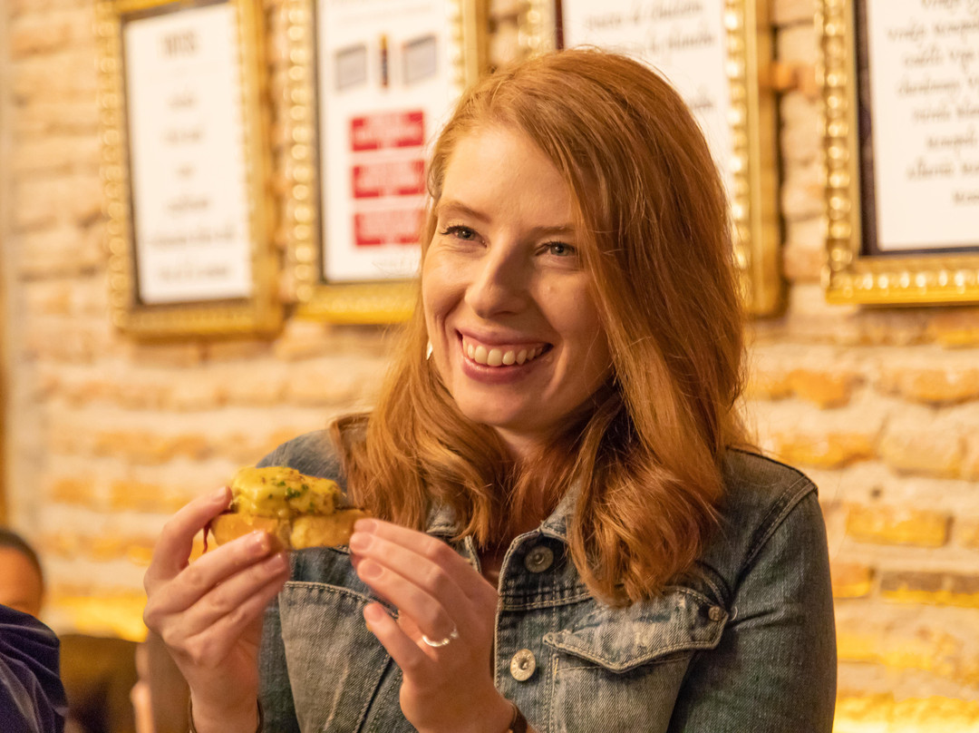 DELIGHT BILBAO-毕尔巴鄂必去景点