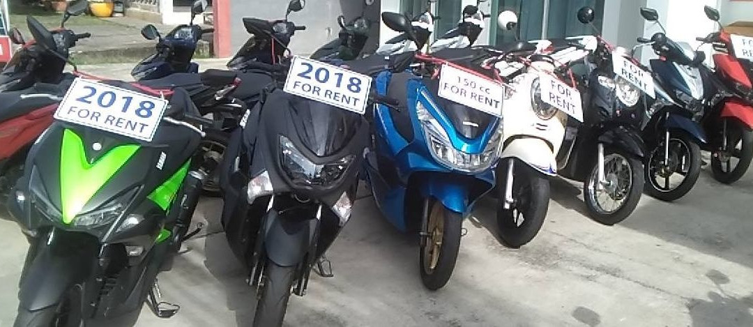 Enigma-拉威必去景点