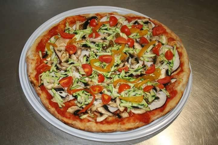 Marina di Ardea餐馆和美食-Roxy Pizza