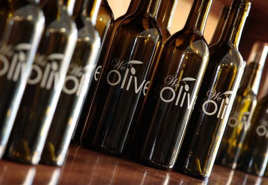 We Olive-拉荷亚必去景点