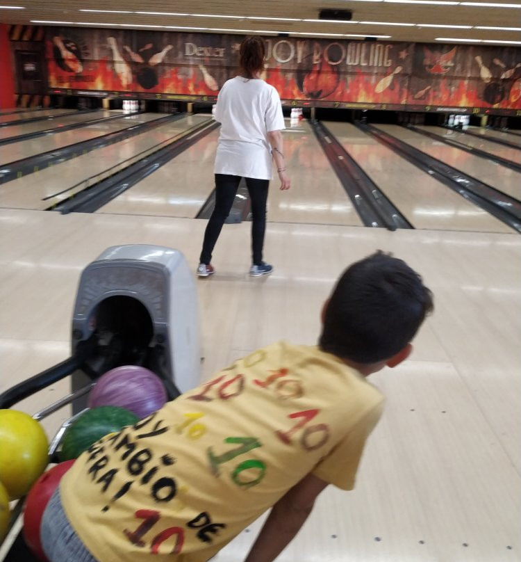 Bowling El Vendrell景点图片