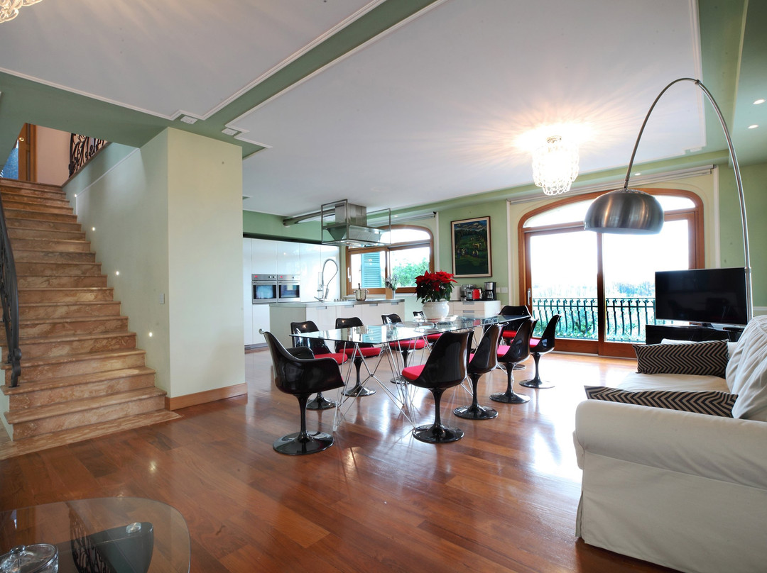 Agriturismo La Limonaia主图