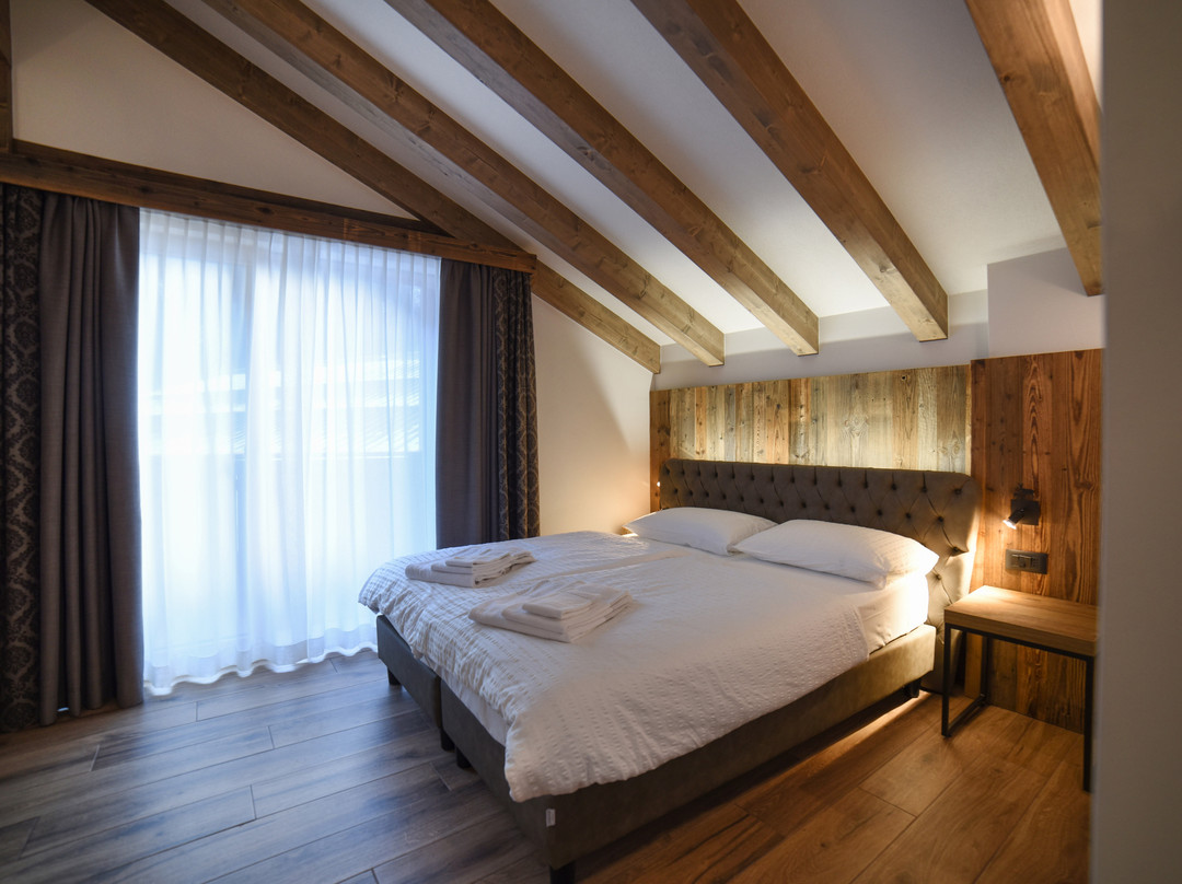 Residence & Wellness 3Mila
