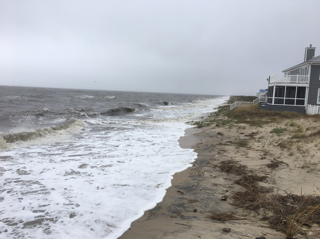 Slaughter Beach-Slaughter Beach必去景点