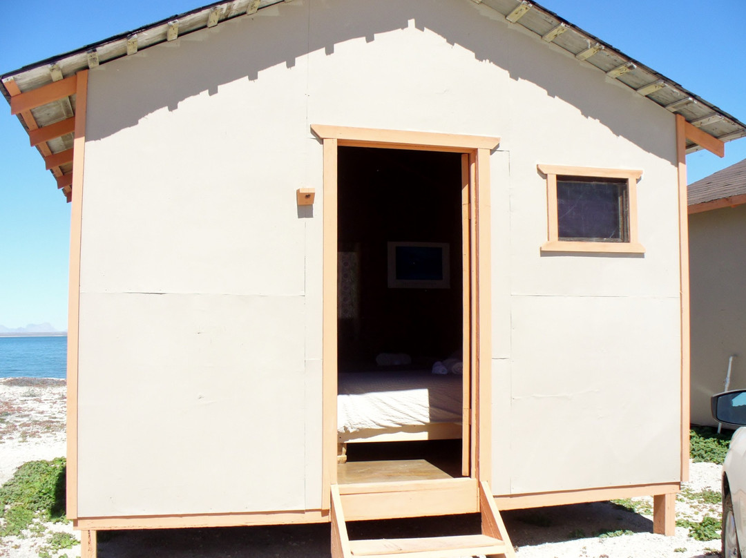 Antonios Eco-Tours-San Ignacio必去景点