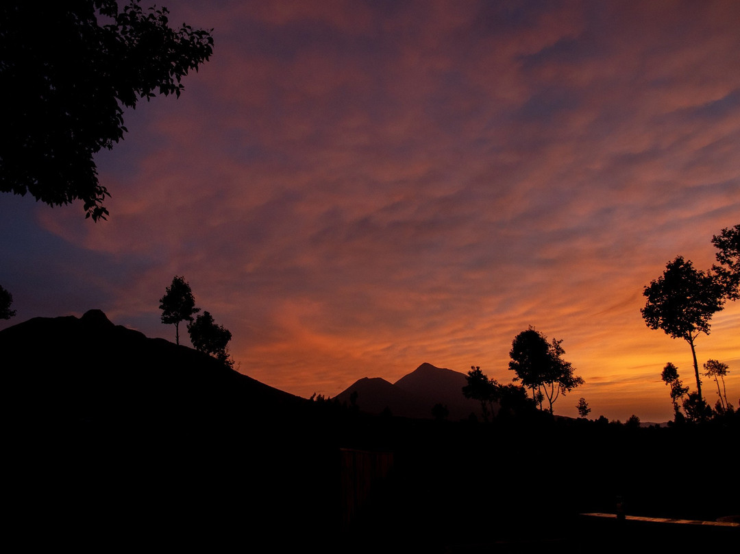 Ingagi Park View Lodge主图