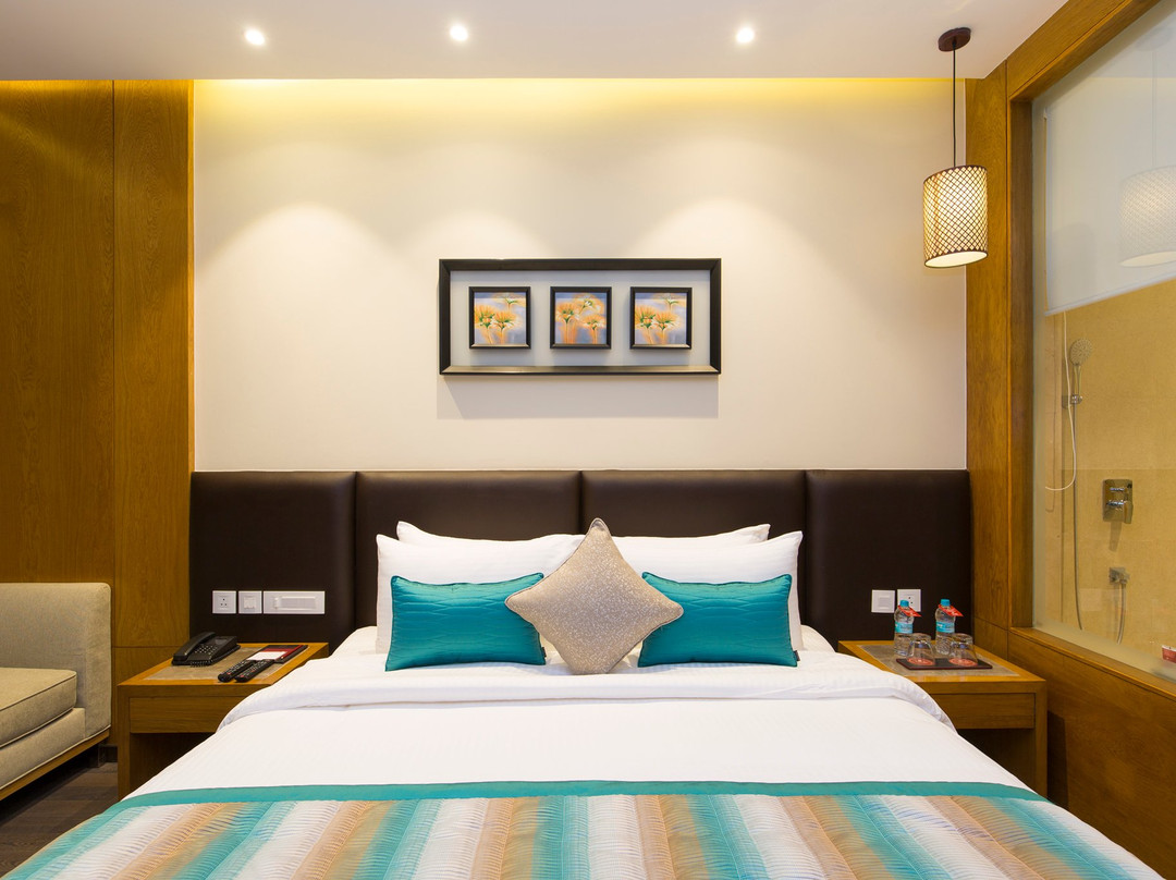 Diyalo Lords Plaza Birgunj主图