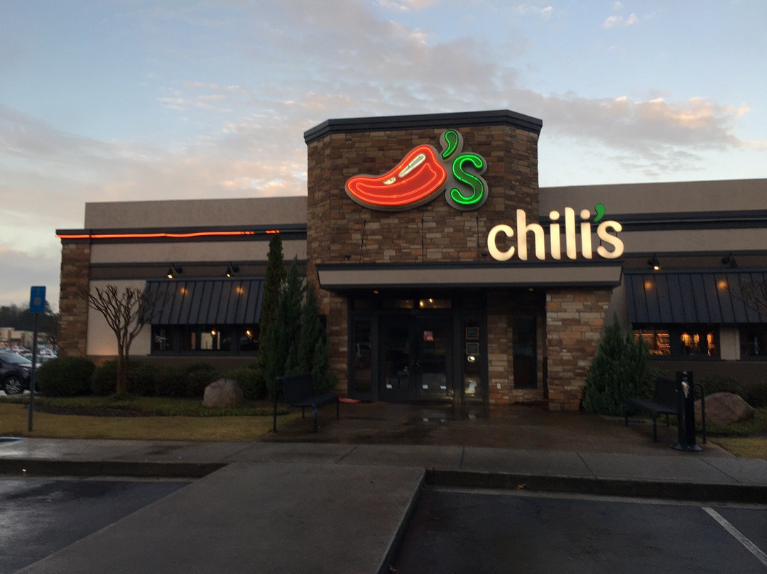 Chili's