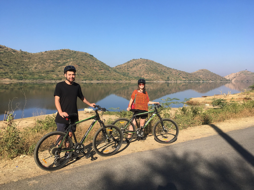 Lets Trip Cycle Tours景点图片
