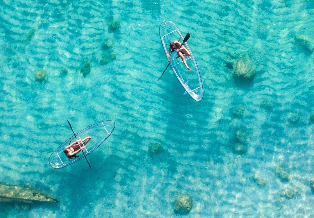 Aqua Watersports, Grand Cayman景点图片