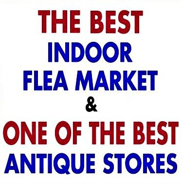 Franklin's Antiques-彭萨科拉必去景点