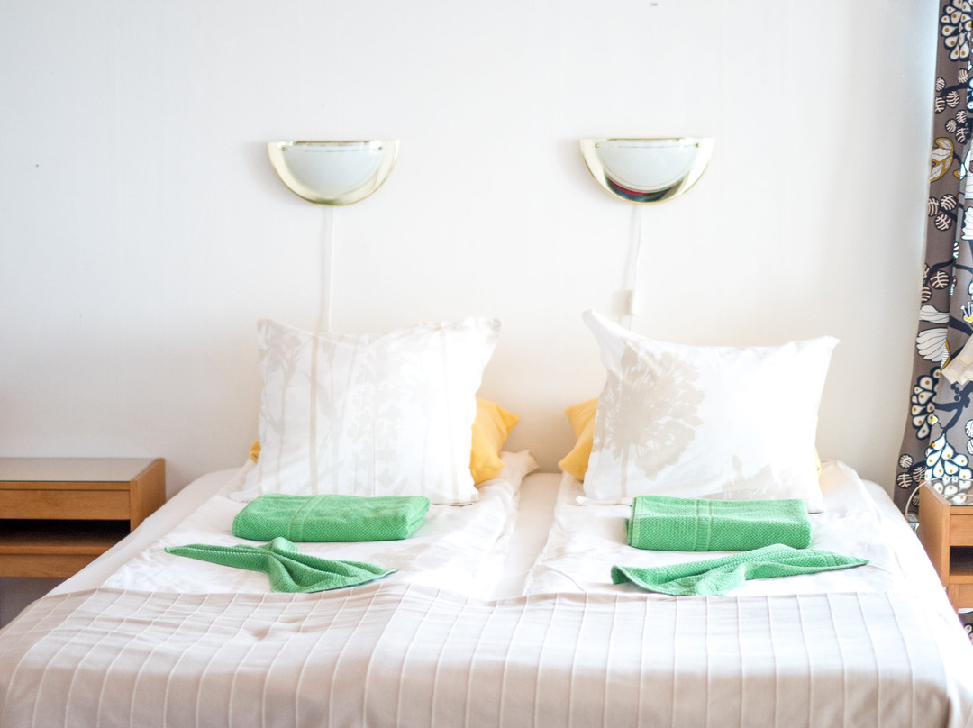 Guest House Stranda主图