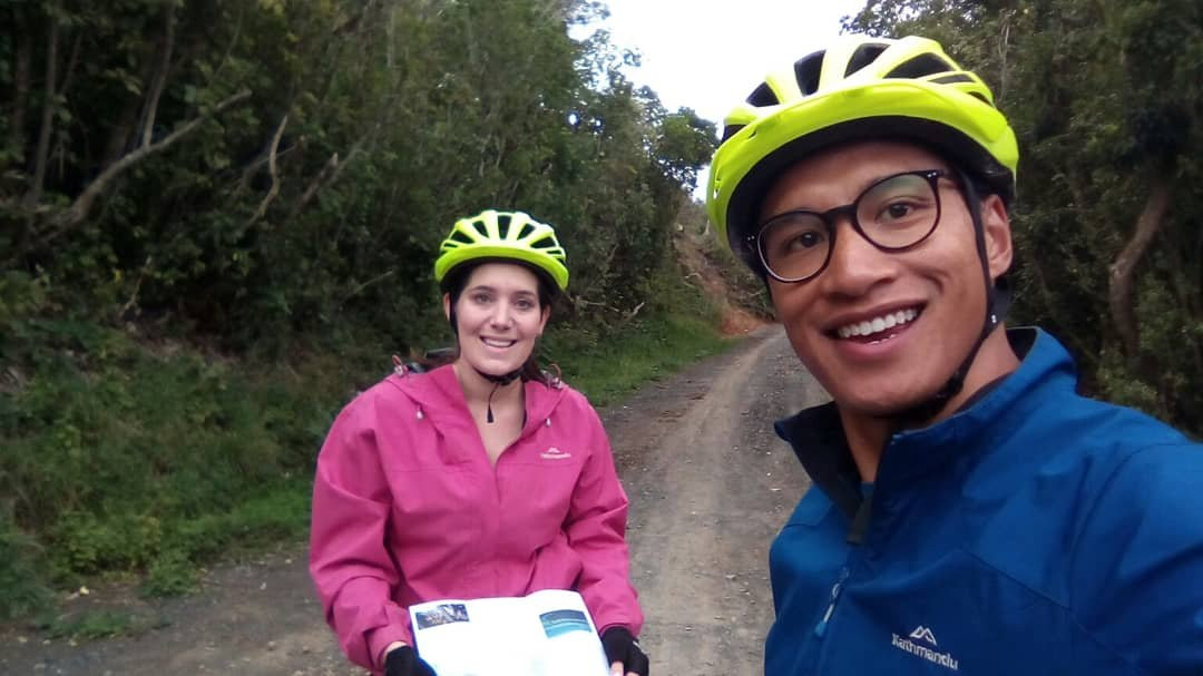 Cycle Remutaka-下赫特必去景点