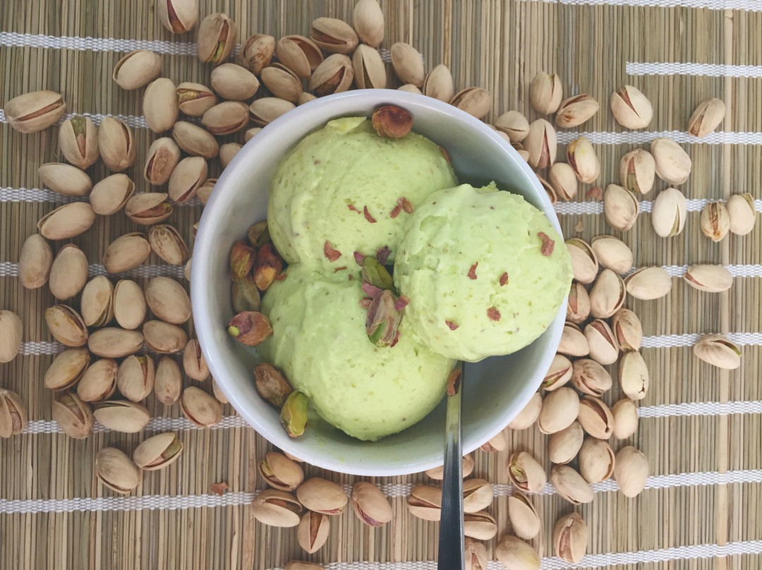 Helados Artesanales Viaggio