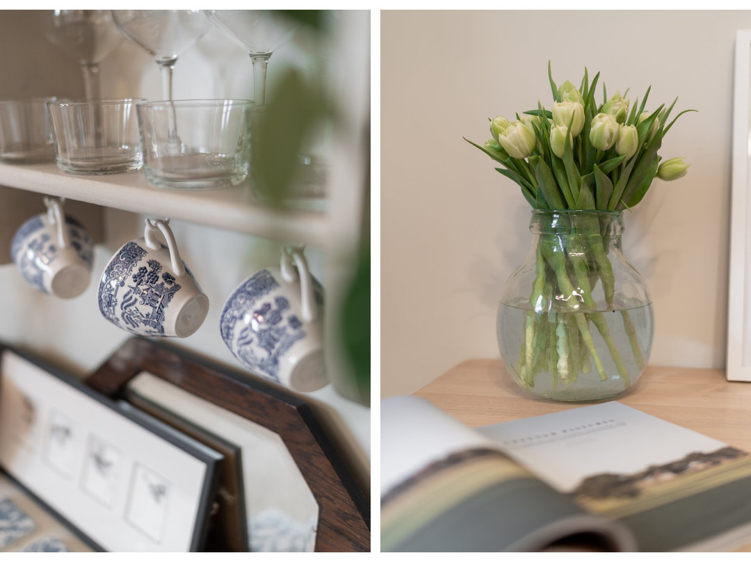 The Chapel at The Oratory主图