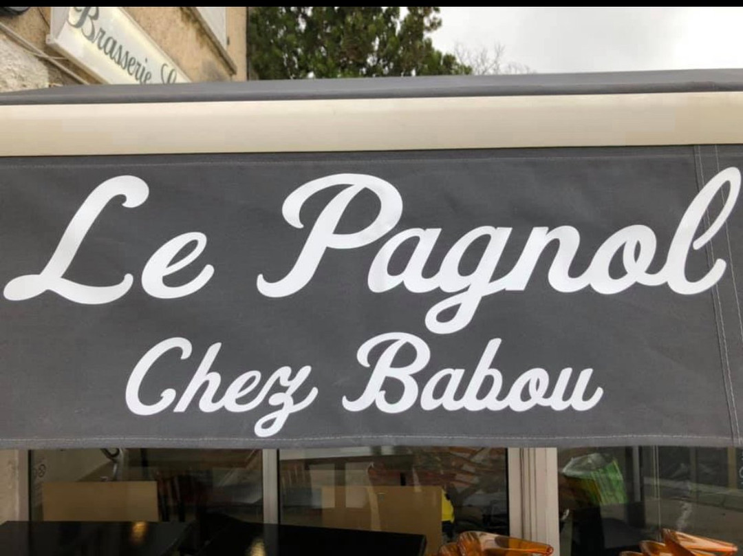 Le Pagnol