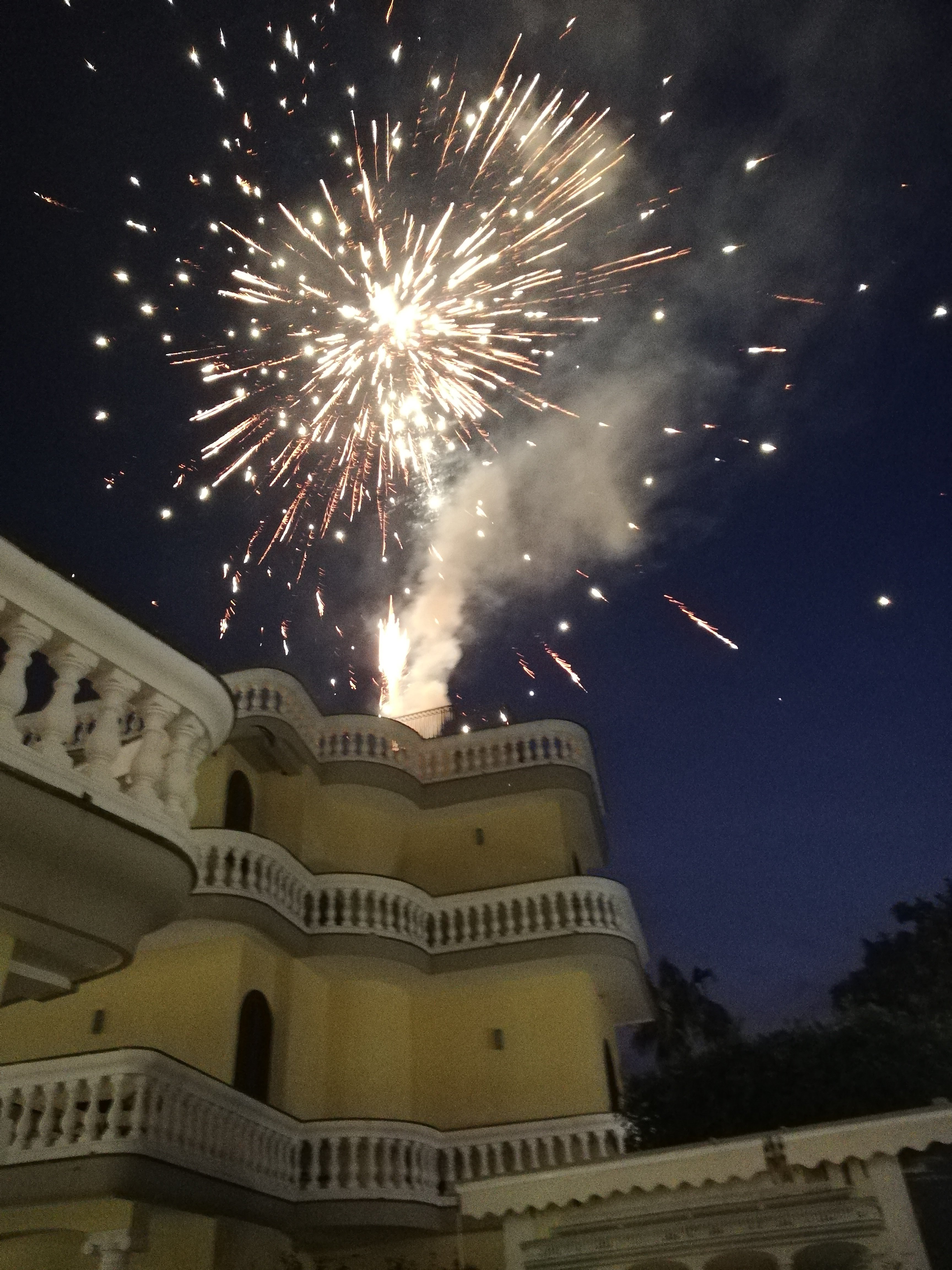 乐莎佳雷大酒店-餐饮