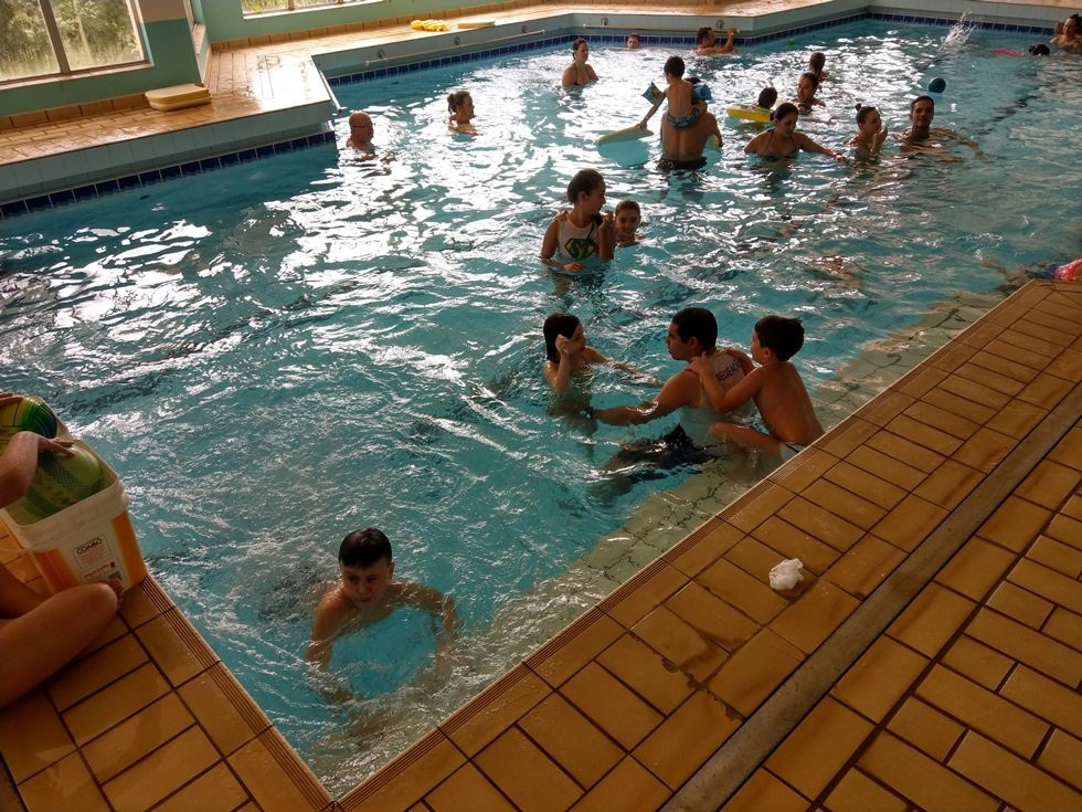 Hotel Estancia Betania主图