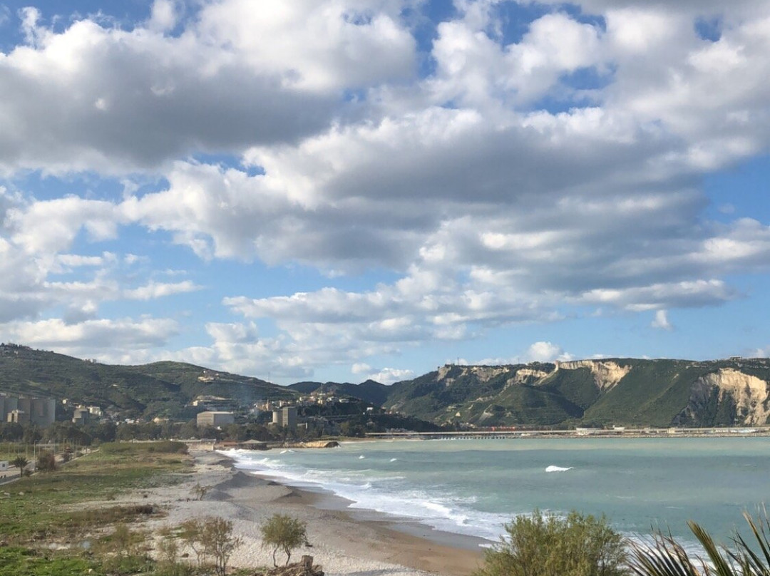 Crystal Blue Beach Resort主图