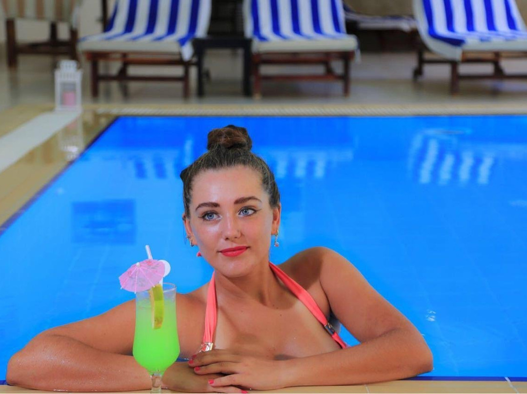 La Siesta Spa-沙姆沙伊赫必去景点