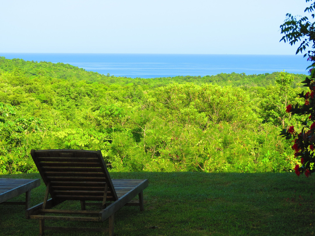 Domaine de l'Anse Ramier主图