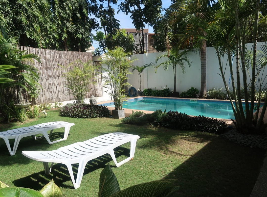 Mingla Rooms