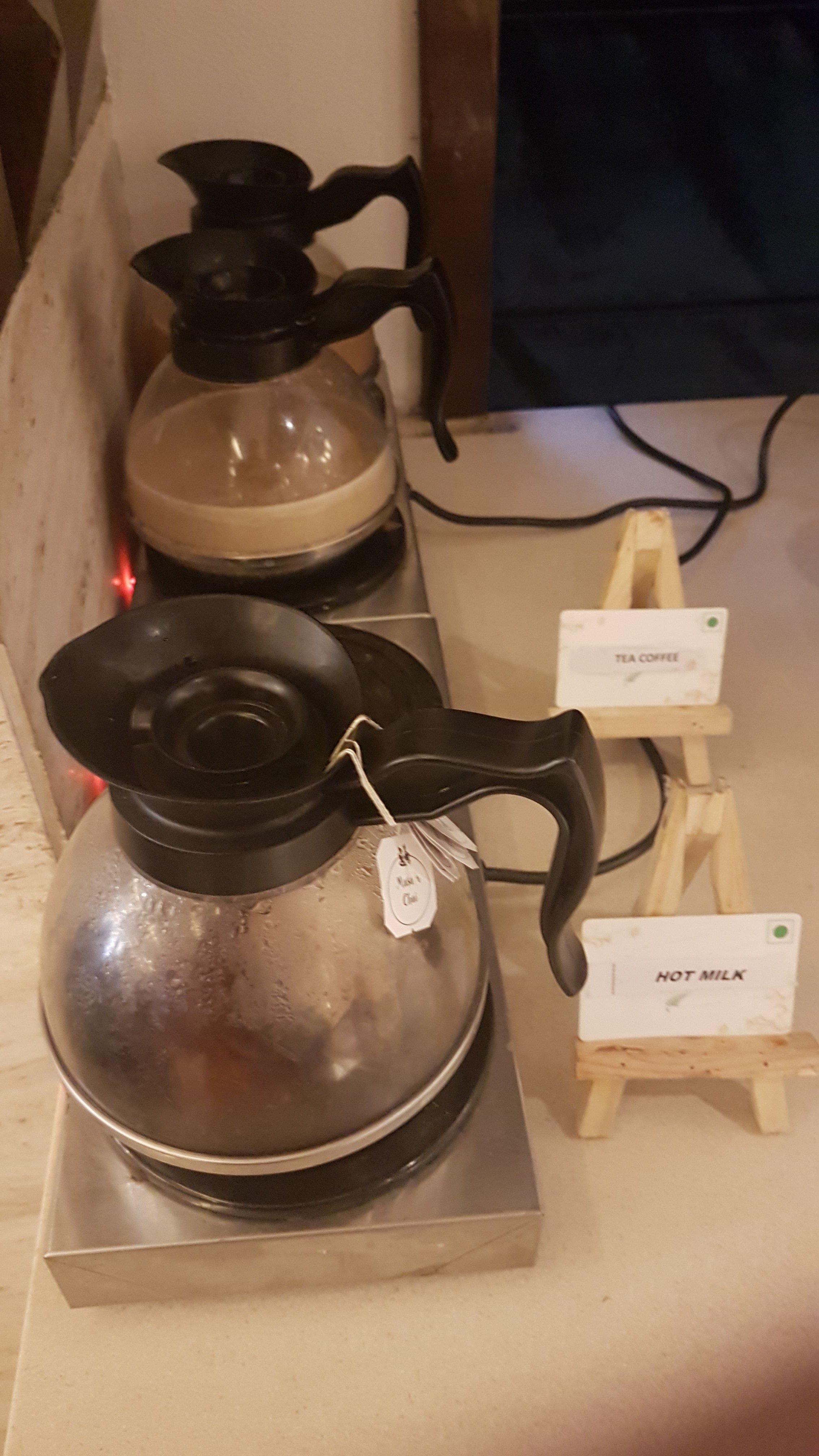 The Fern Residency, Jaipur-餐饮