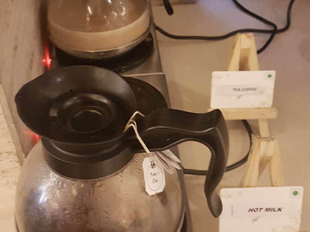 The Fern Residency主图