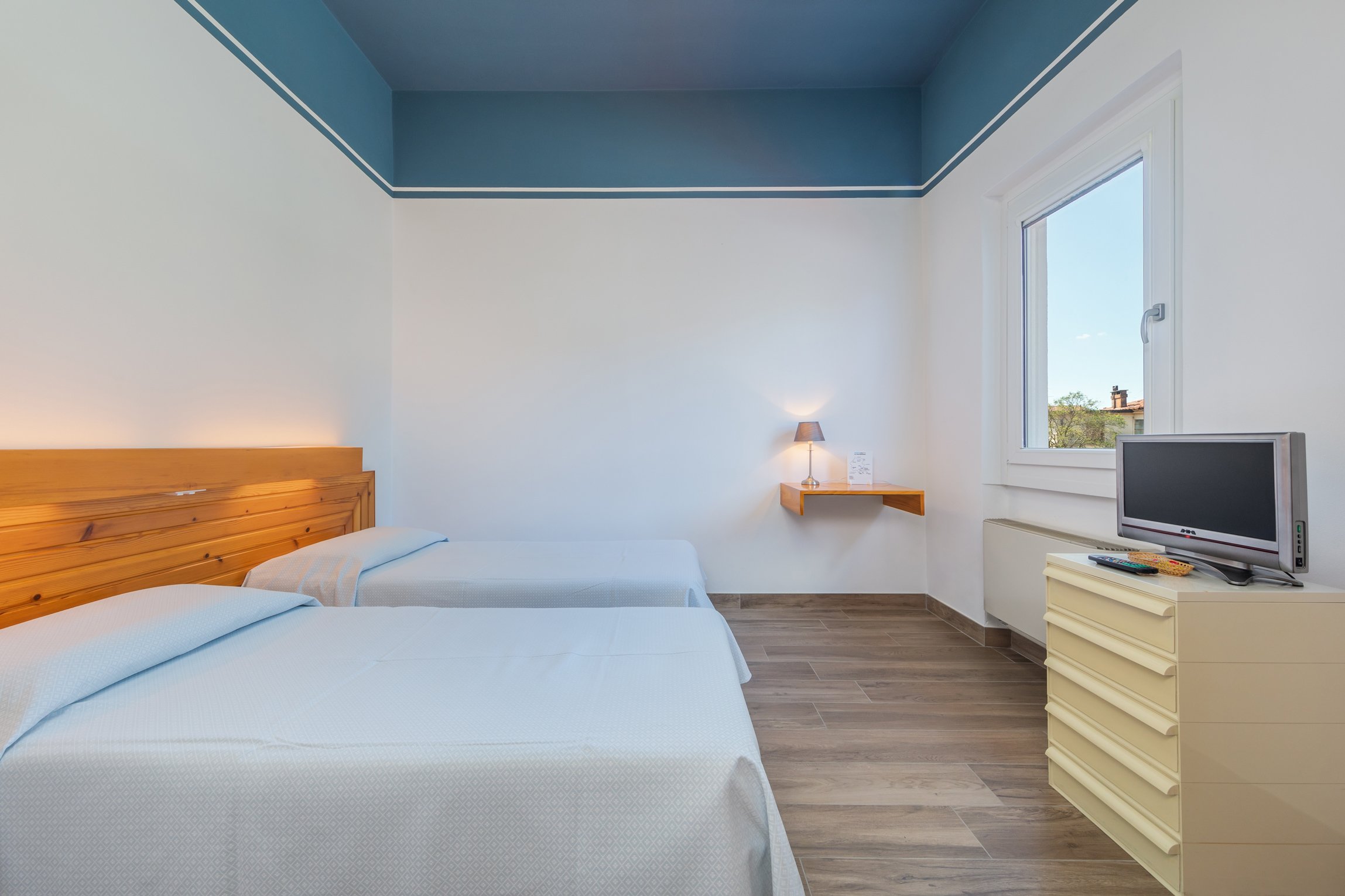 Hotel Alla Crociera-官方