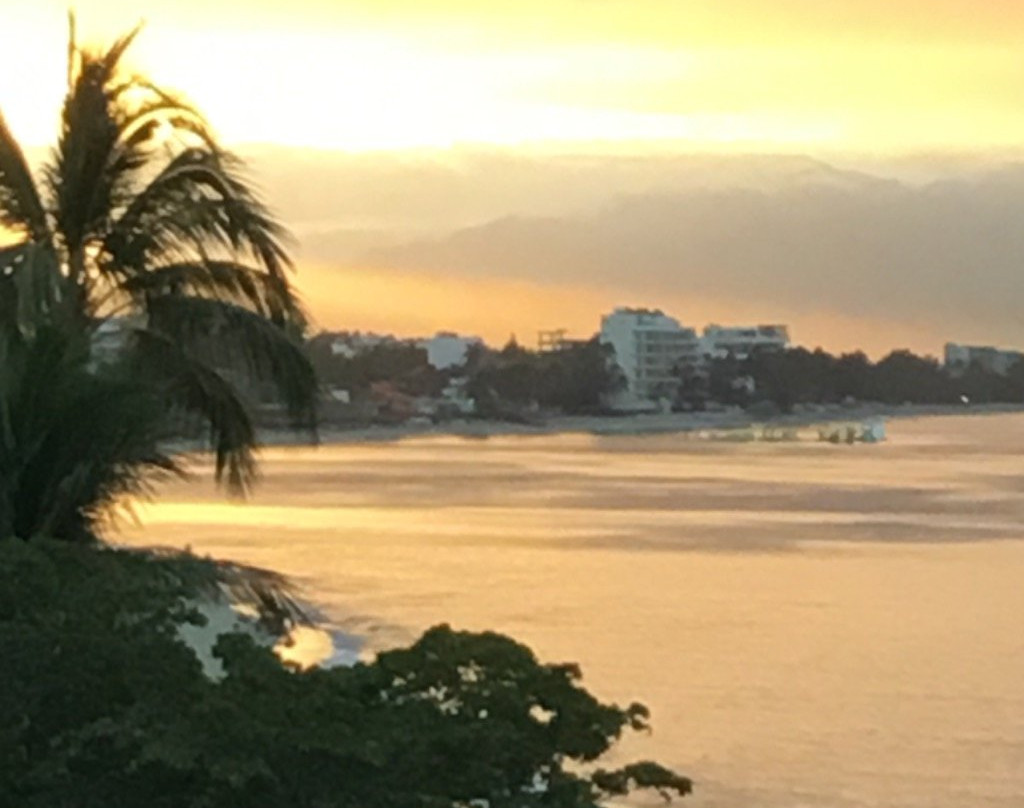 Vista Vallarta All Suites on the Beach主图