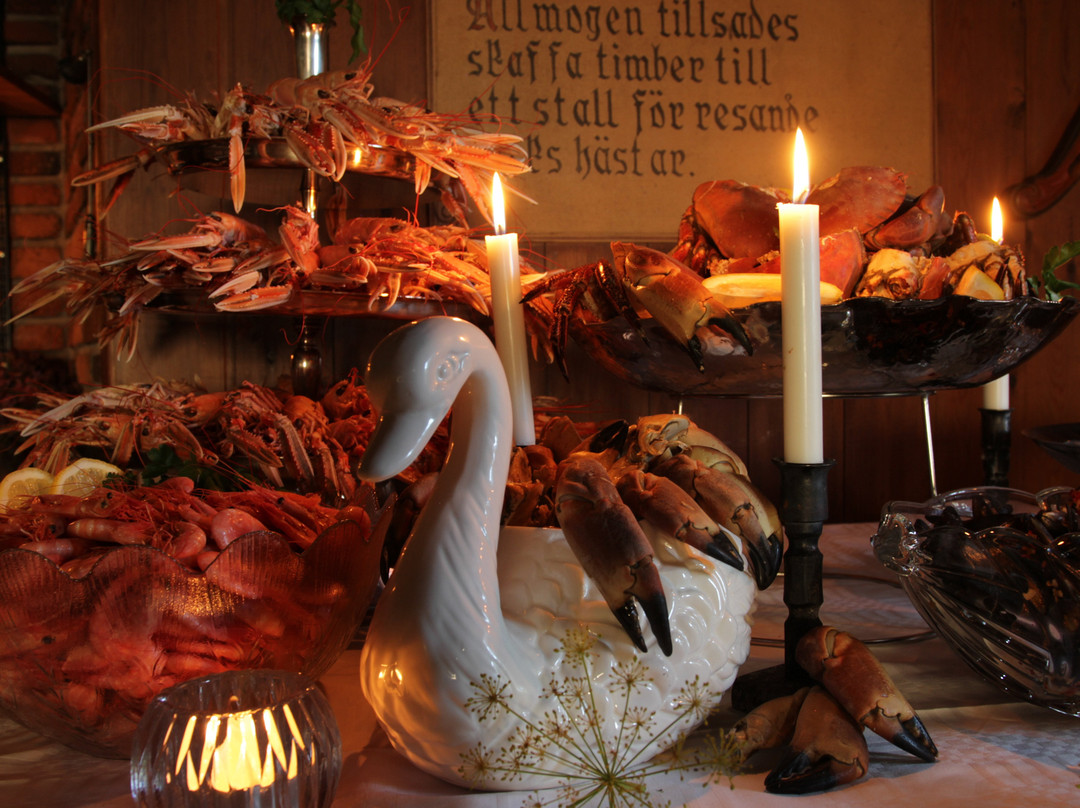 Tanums Gestgifveri主图