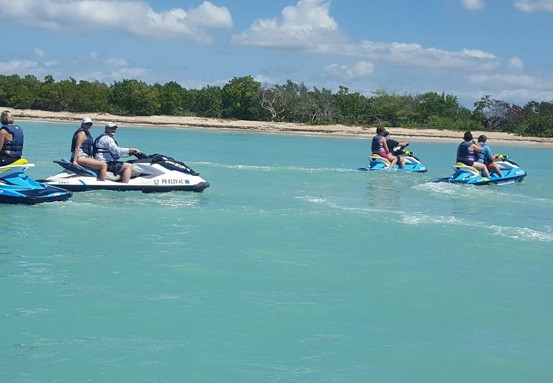 Puerto Rico Adventure Water Sports-Boqueron必去景点