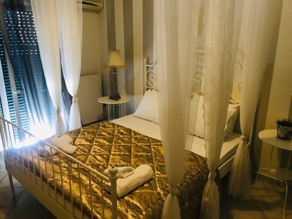 Votsalakia Hotel & Apartments主图