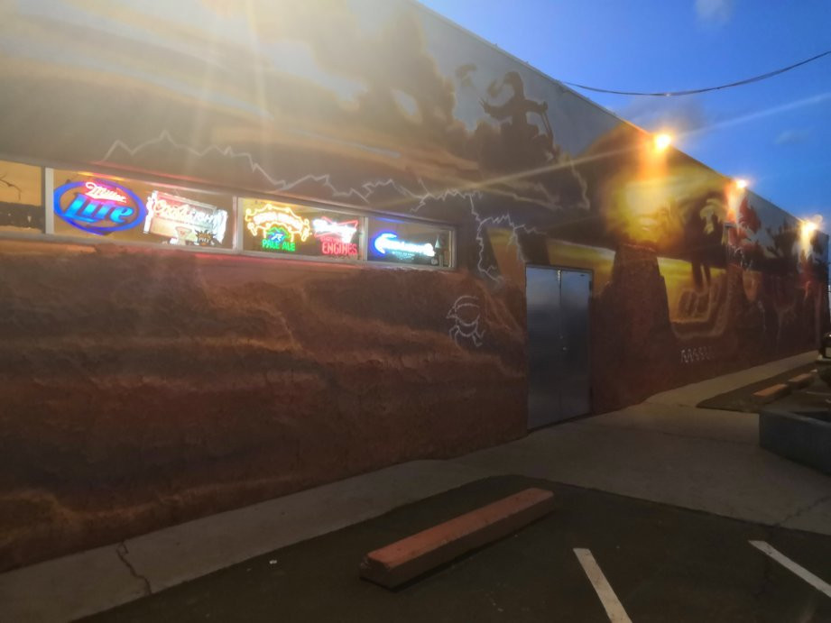 Windy Mesa-佩吉必去景点