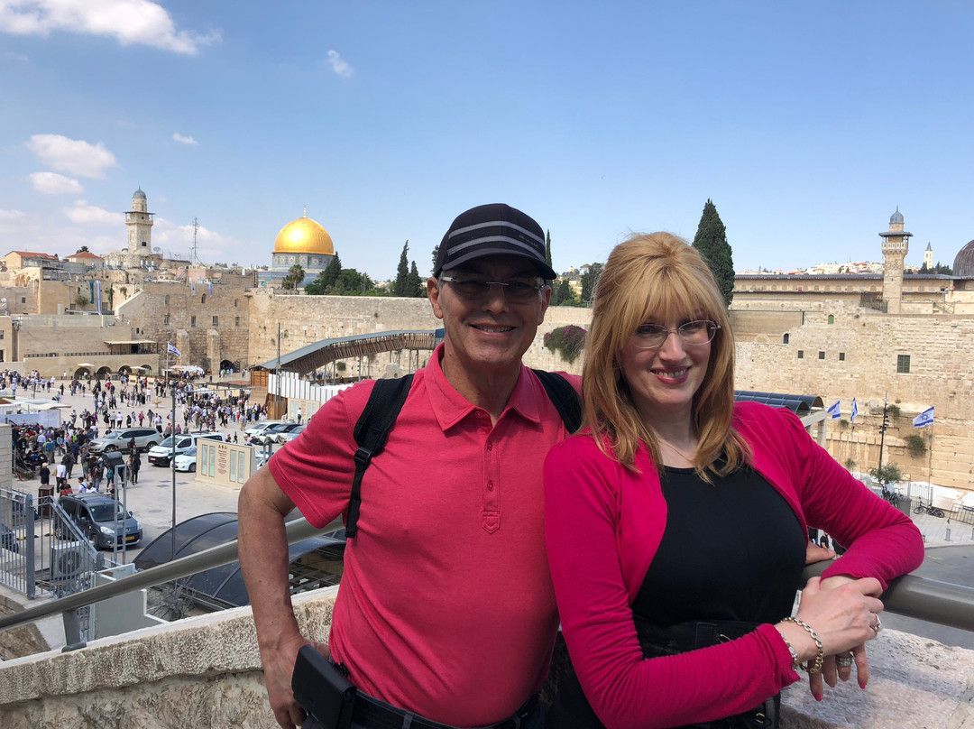 Go Explore Israel-Beit Shemesh必去景点