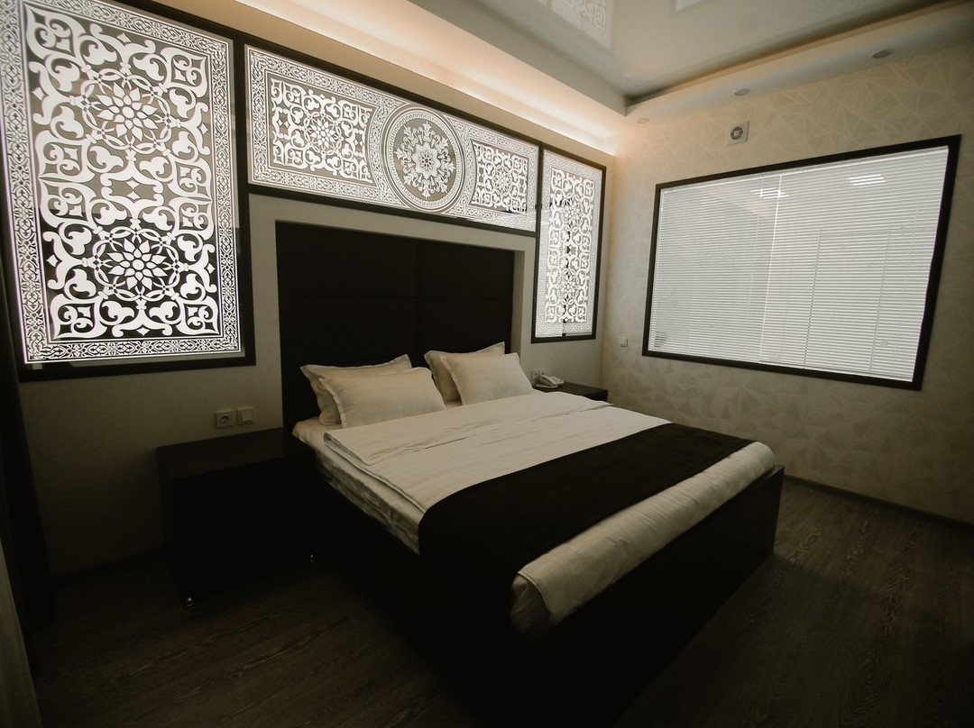 Safir Business Hotel主图